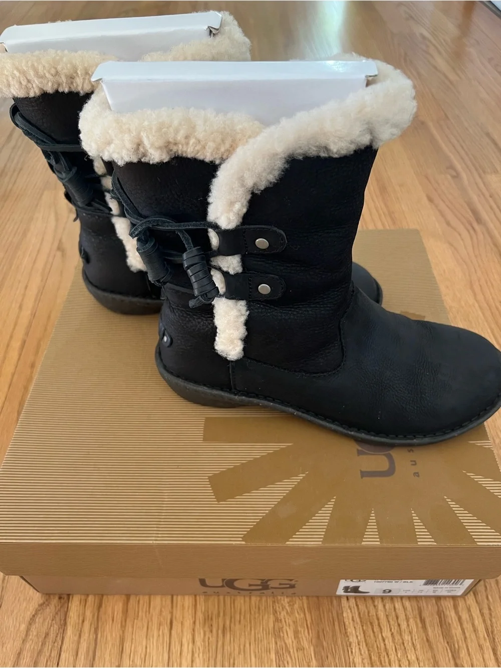 UGG mid calf